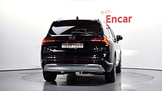 HYUNDAI SANTAFE 2020