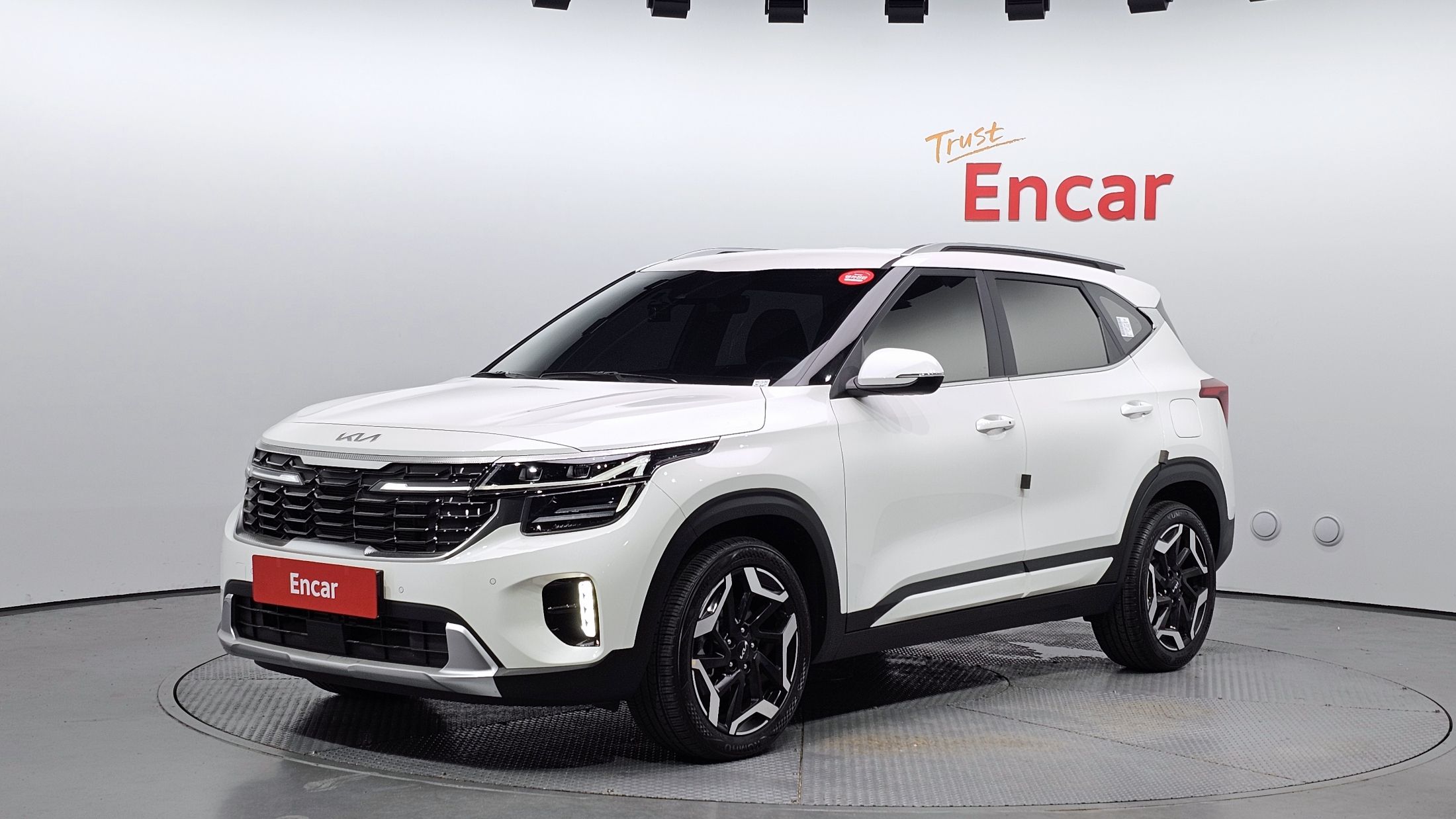 KIA SELTOS 2022