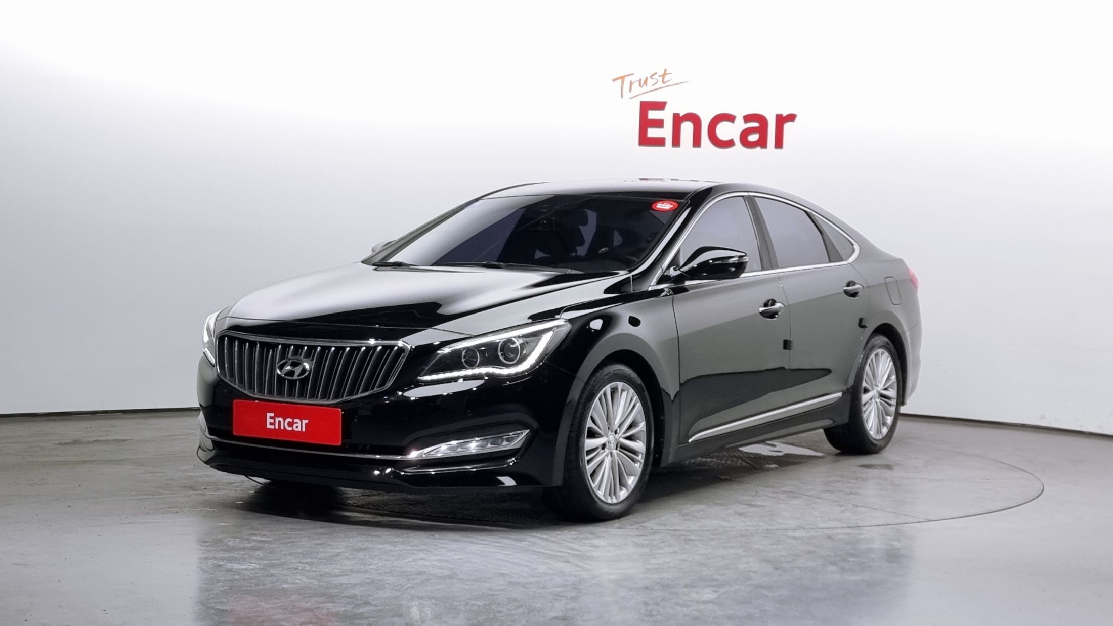 HYUNDAI ASLAN 2015