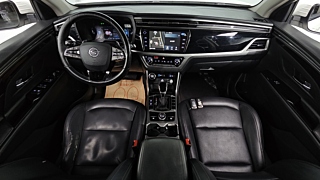 SSANGYONG KORANDO BEAUTIFUL 2019