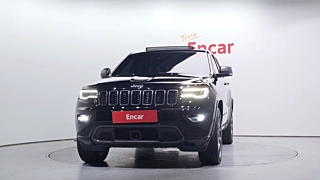 JEEP CHEROKEE GRAND 2021