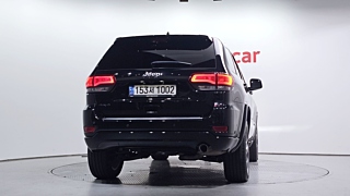 JEEP CHEROKEE GRAND 2021