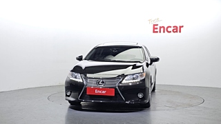 LEXUS ES350  2015