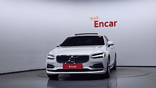 VOLVO S90 2018