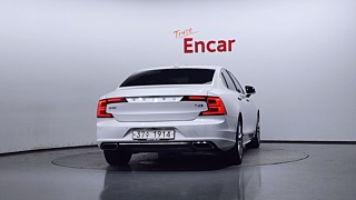 VOLVO S90 2018