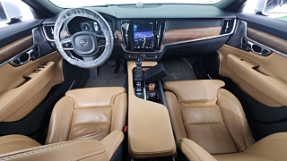 VOLVO S90 2018
