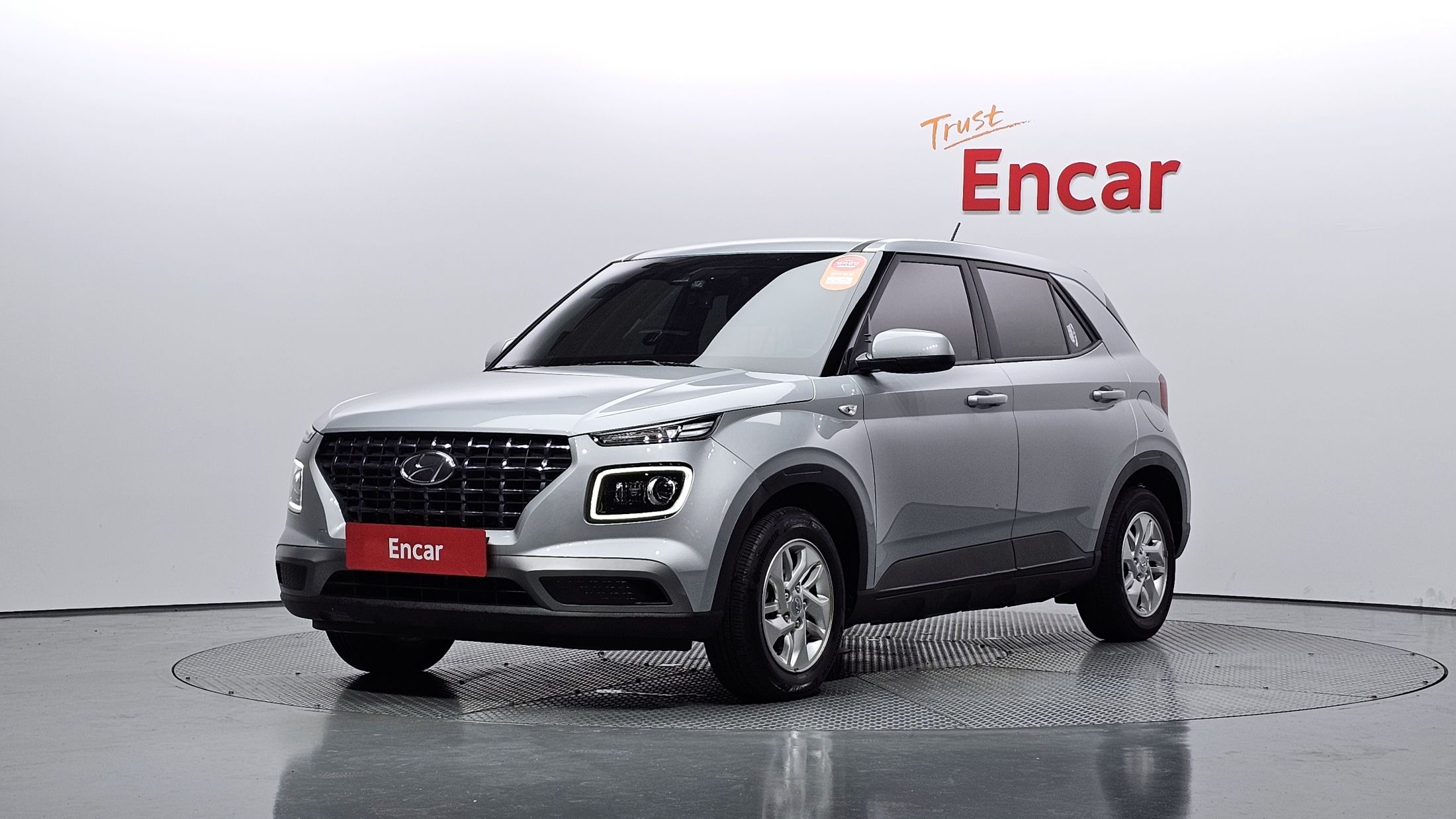 HYUNDAI VENUE 2019