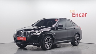 bmw x4-g02