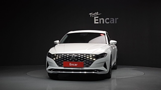 HYUNDAI GRANDEUR IG 2021