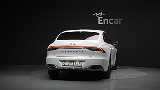 HYUNDAI GRANDEUR IG 2021