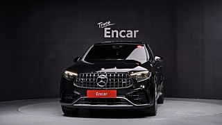 MERCEDES BENZ GLC-CLASS X254 2024