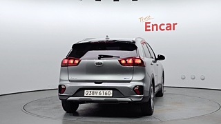 KIA NIRO 2021