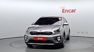 KIA NIRO 2021