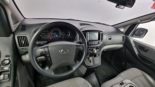 HYUNDAI STAREX GRAND 2021