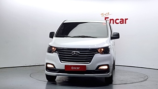 HYUNDAI STAREX GRAND 2021