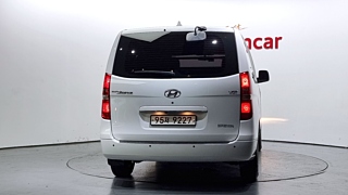 HYUNDAI STAREX GRAND 2021