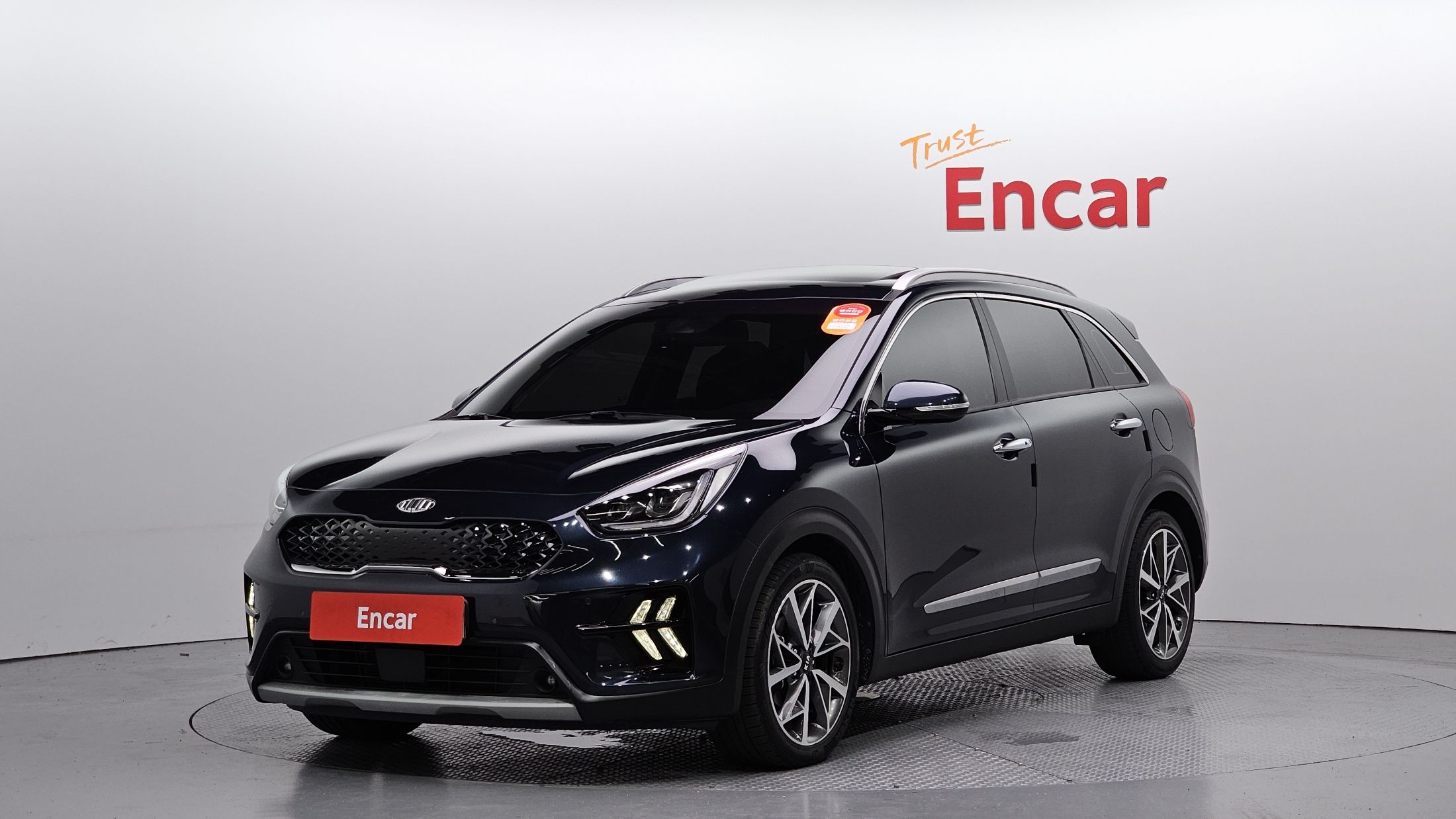 KIA NIRO
