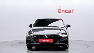 HYUNDAI SONATA DN8 2021