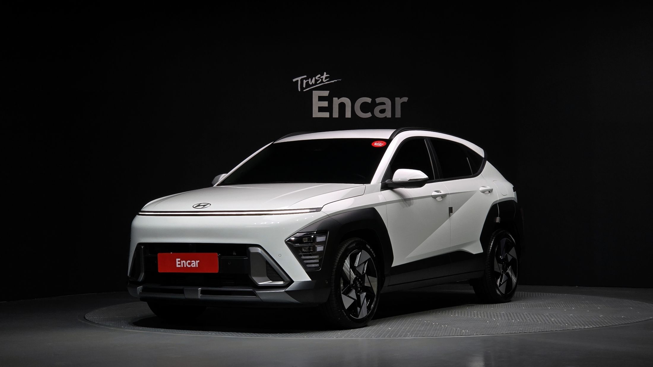 HYUNDAI KONA SX2 2024