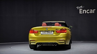 BMW M4 F82 2016