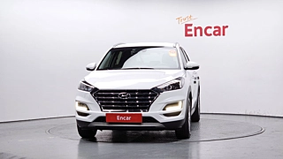 HYUNDAI TUCSON 2020