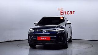 SSANGYONG TIVOLI VERY NEW 2019