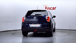 SSANGYONG TIVOLI VERY NEW 2019