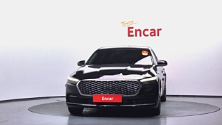 KIA K9  2022