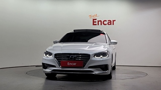 HYUNDAI GRANDEUR IG 2018