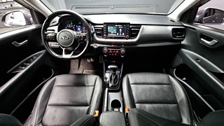 KIA STONIC 2019