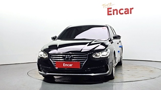HYUNDAI GRANDEUR IG 2018
