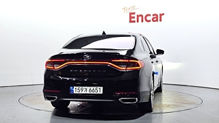 HYUNDAI GRANDEUR IG 2018