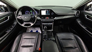 HYUNDAI GRANDEUR IG 2018
