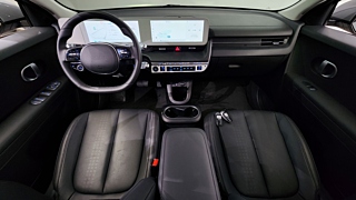 HYUNDAI IONIQ5 2022