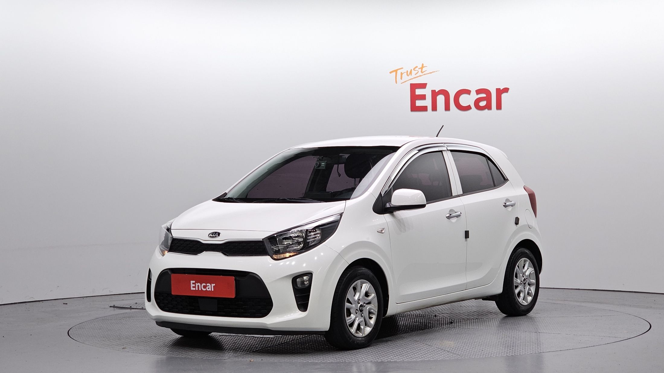 KIA MORNING JA 2017
