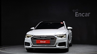AUDI A6 C8 2021