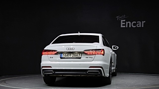 AUDI A6 C8 2021