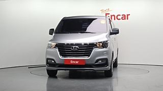 HYUNDAI STAREX GRAND 2019