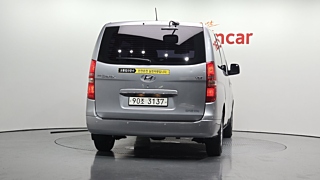 HYUNDAI STAREX GRAND 2019