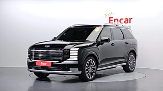 hyundai palisade-lx3