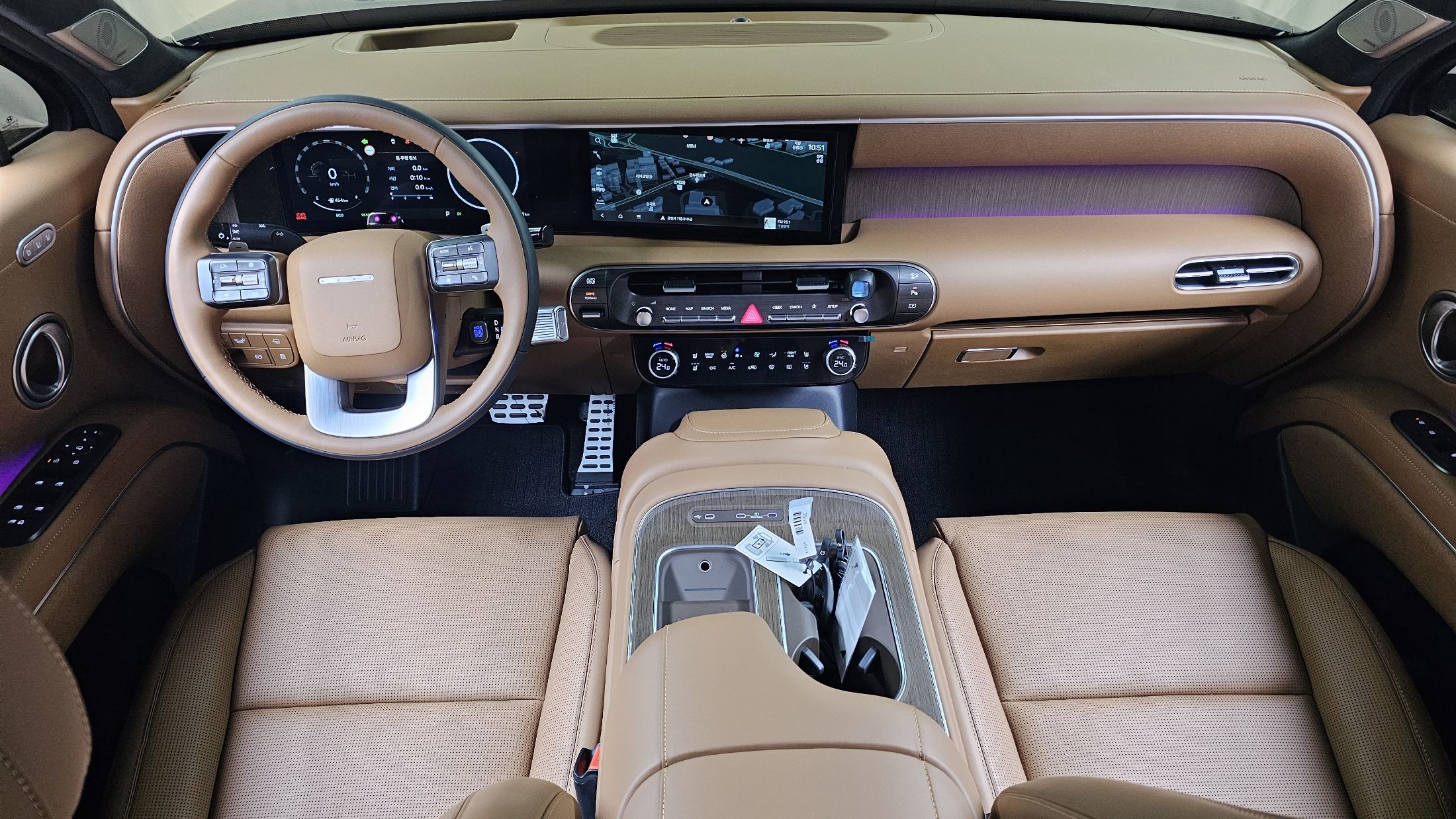HYUNDAI PALISADE LX3