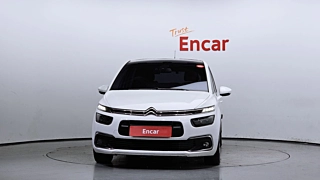 CITROEN C4 PICASSO 2018