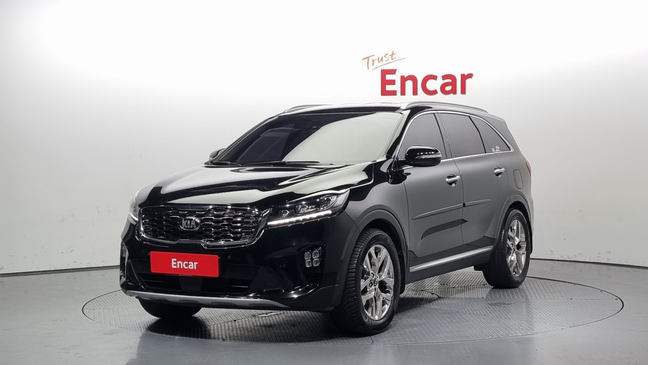 KIA SORENTO 2020