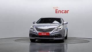 HYUNDAI GRANDEUR HG 2016
