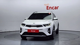 KIA STONIC 2020