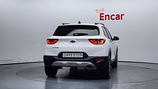KIA STONIC 2020