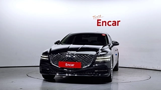 GENESIS G80 RG3 2023