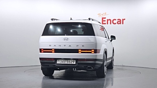 HYUNDAI SANTAFE MX5 2023