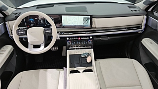HYUNDAI SANTAFE MX5 2023