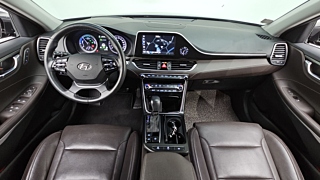 HYUNDAI GRANDEUR IG HYBRID 2019